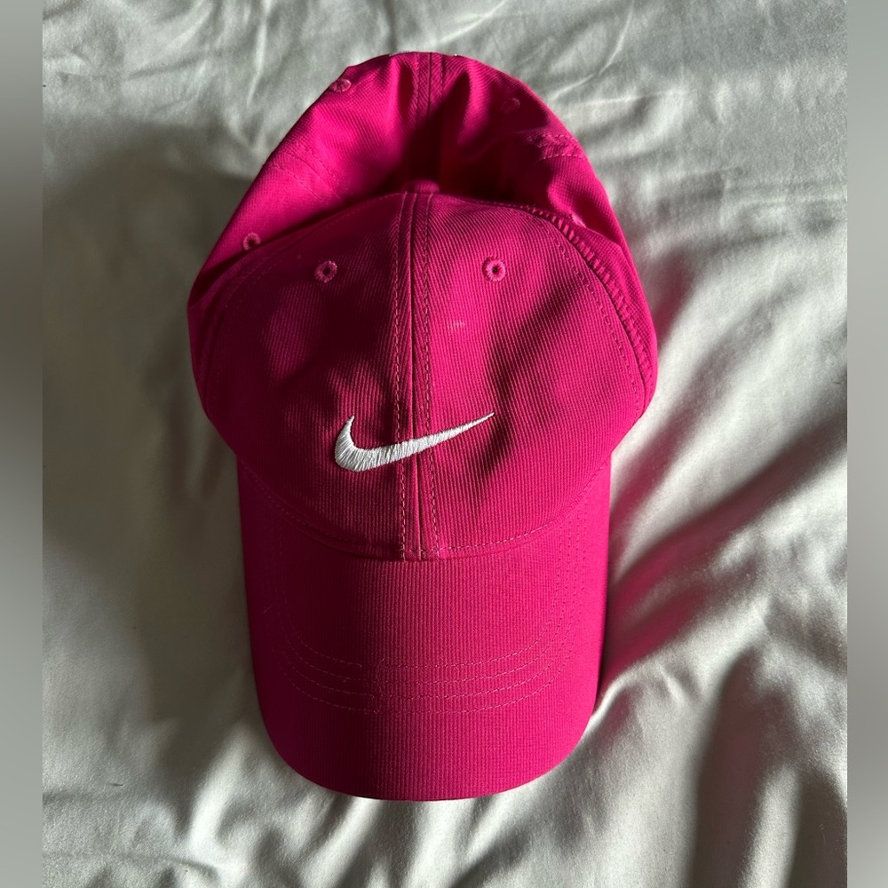 Nike Golf Hat